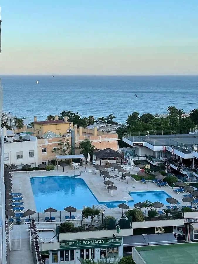 La Nogalera Luxury & Pleasure location