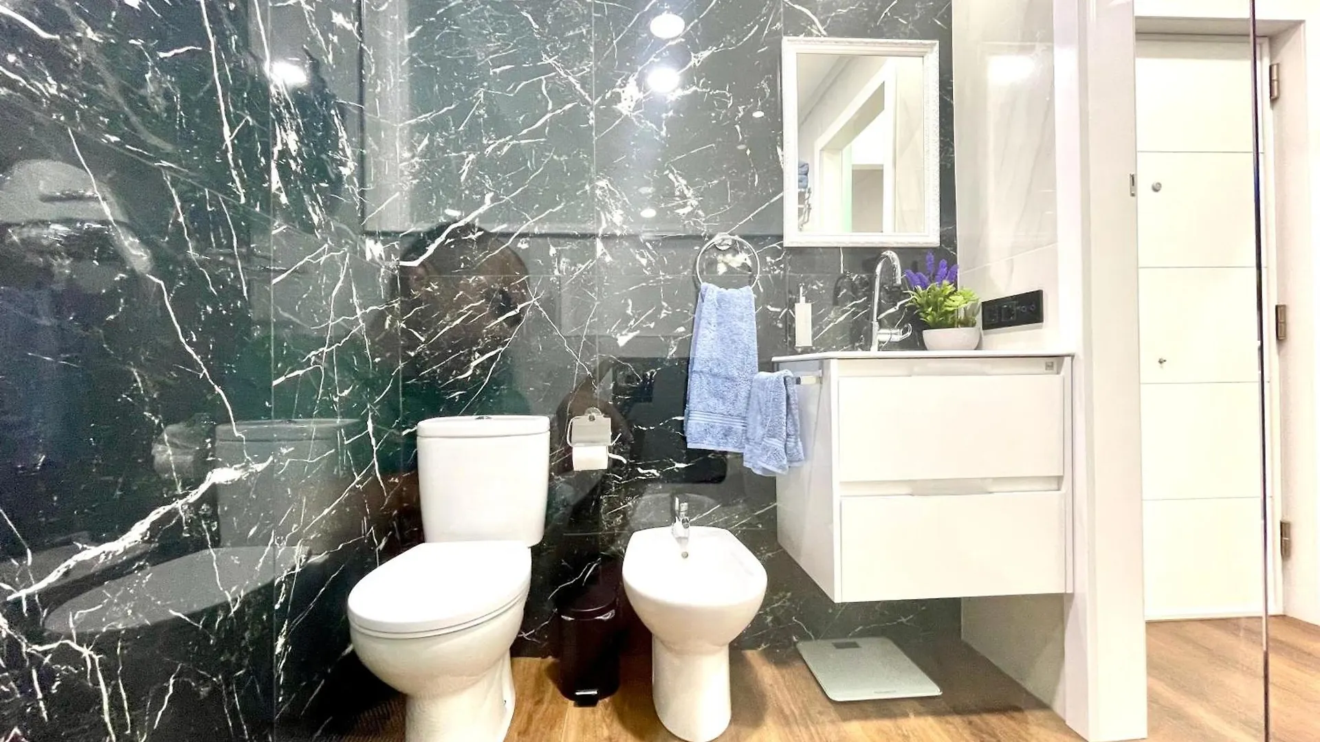 La Nogalera Luxury & Pleasure Apartment Torremolinos