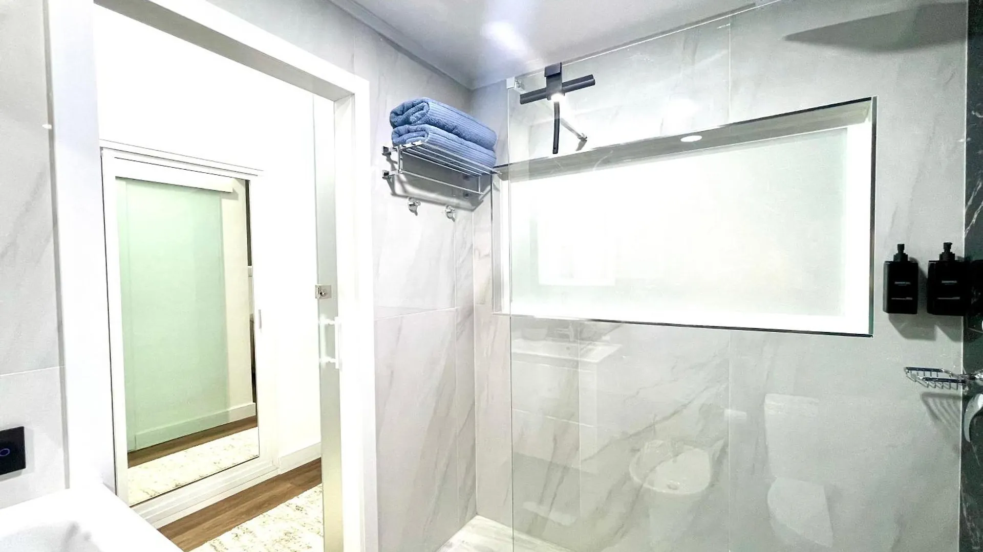 La Nogalera Luxury & Pleasure Apartment Torremolinos Spain